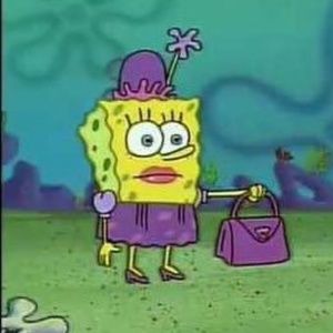 Meet your Posher, Isabel